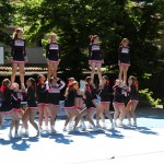 Cheerdance Millenium