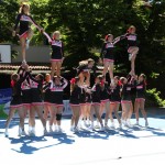 Cheerdance Millenium