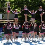 Cheerdance Millenium