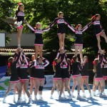 Cheerdance Millenium
