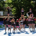 Cheerdance Millenium