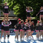 Cheerdance Millenium