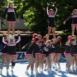 Cheerdance Millenium