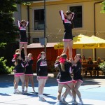 Cheerdance Millenium