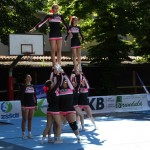 Cheerdance Millenium