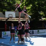Cheerdance Millenium