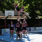 Cheerdance Millenium