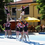 Cheerdance Millenium