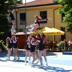 Cheerdance Millenium