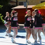 Cheerdance Millenium