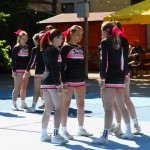 Cheerdance Millenium