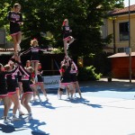 Cheerdance Millenium