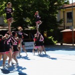 Cheerdance Millenium