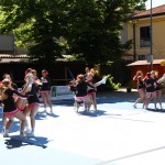 Cheerdance Millenium
