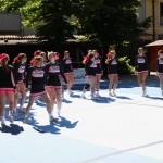Cheerdance Millenium
