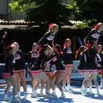 Cheerdance Millenium