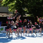 Cheerdance Millenium