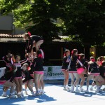 Cheerdance Millenium