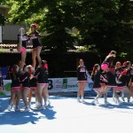 Cheerdance Millenium