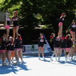 Cheerdance Millenium