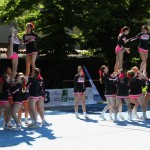 Cheerdance Millenium