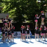 Cheerdance Millenium