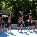 Cheerdance Millenium