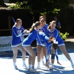 Cheerdance Millenium
