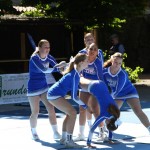 Cheerdance Millenium