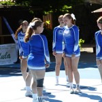 Cheerdance Millenium
