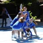 Cheerdance Millenium