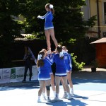 Cheerdance Millenium