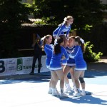Cheerdance Millenium