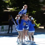Cheerdance Millenium