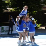Cheerdance Millenium