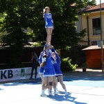 Cheerdance Millenium