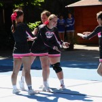 Cheerdance Millenium