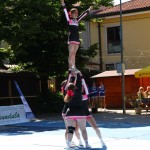 Cheerdance Millenium