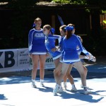 Cheerdance Millenium