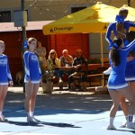 Cheerdance Millenium