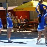Cheerdance Millenium