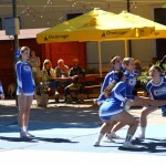 Cheerdance Millenium