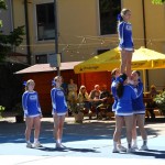 Cheerdance Millenium