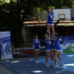 Cheerdance Millenium