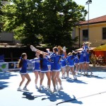 Cheerdance Millenium
