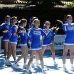 Cheerdance Millenium