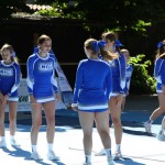 Cheerdance Millenium