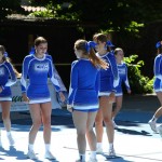 Cheerdance Millenium