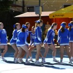 Cheerdance Millenium