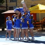 Cheerdance Millenium
